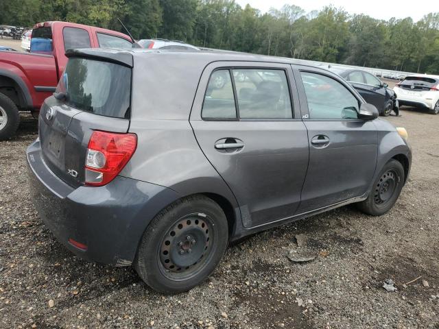 JTKKU10479J037052 - 2009 TOYOTA SCION XD GRAY photo 3