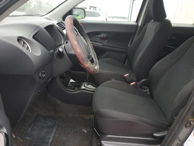 JTKKU10479J037052 - 2009 TOYOTA SCION XD GRAY photo 7