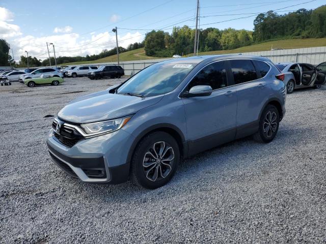 2021 HONDA CR-V EX, 