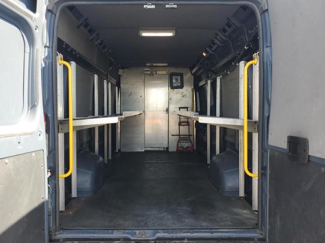 3C6URVJG0LE129441 - 2020 RAM PROMASTER 3500 HIGH Bleu photo 10