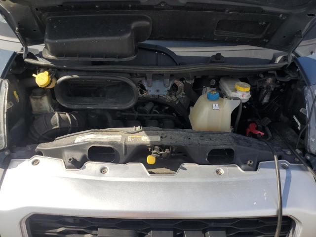 3C6URVJG0LE129441 - 2020 RAM PROMASTER 3500 HIGH Bleu photo 12