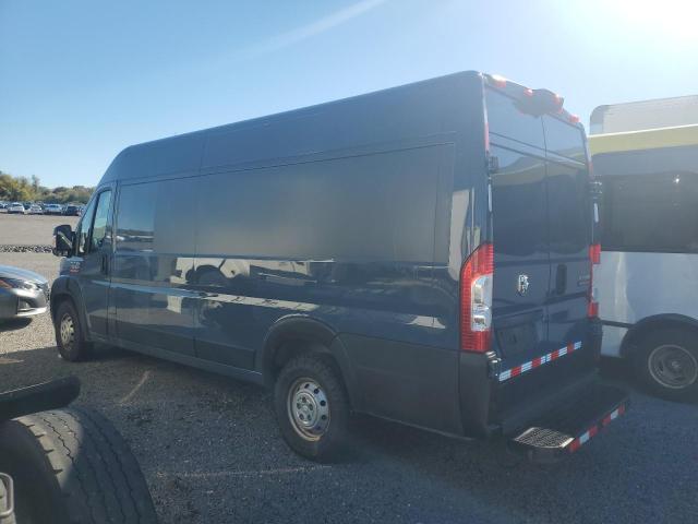 3C6URVJG0LE129441 - 2020 RAM PROMASTER 3500 HIGH Bleu photo 2