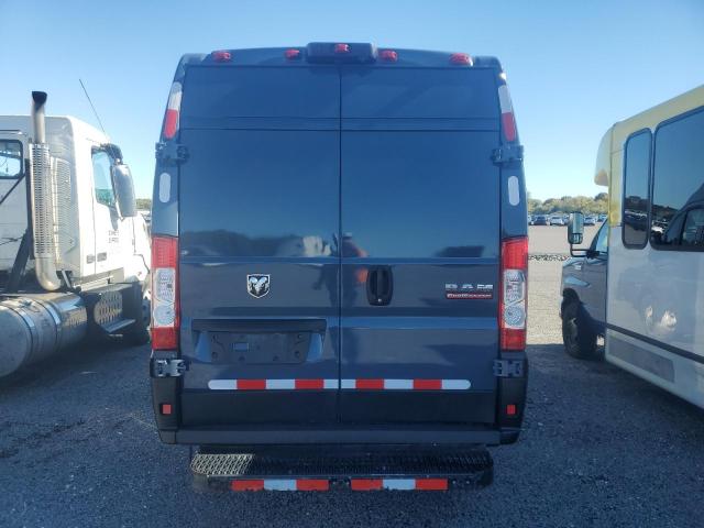 3C6URVJG0LE129441 - 2020 RAM PROMASTER 3500 HIGH Bleu photo 6