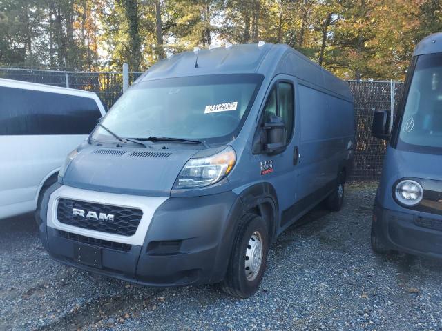 2020 RAM PROMASTER 3500 HIGH, 