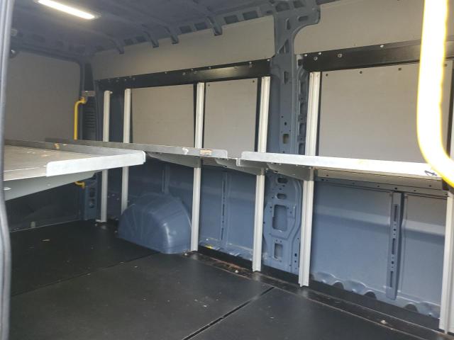 3C6URVJG3LE140174 - 2020 RAM PROMASTER 3500 HIGH Mavi foto 10