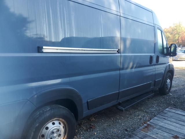 3C6URVJG3LE140174 - 2020 RAM PROMASTER 3500 HIGH Mavi foto 3