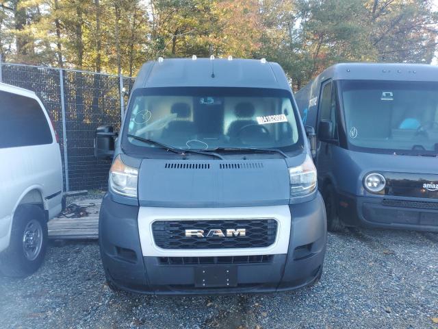 3C6URVJG3LE140174 - 2020 RAM PROMASTER 3500 HIGH Mavi foto 5