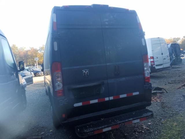 3C6URVJG3LE140174 - 2020 RAM PROMASTER 3500 HIGH Mavi foto 6