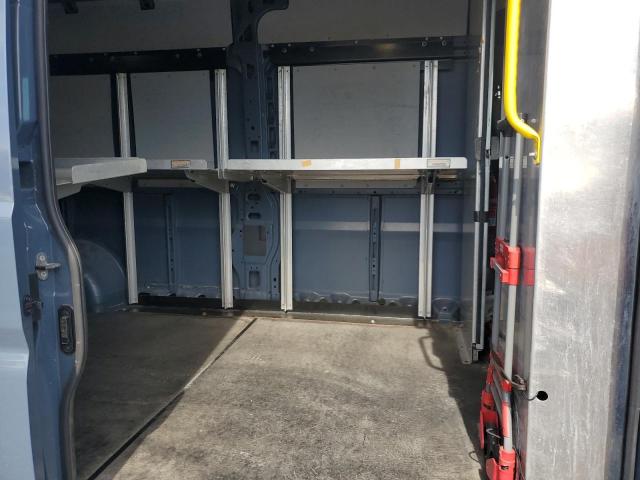 3C6URVJG0LE140939 - 2020 RAM PROMASTER 3500 HIGH Mavi fotoğraf 11