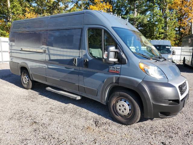 3C6URVJG0LE140939 - 2020 RAM PROMASTER 3500 HIGH Mavi fotoğraf 4