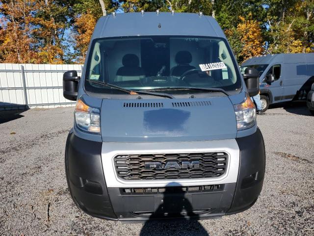 3C6URVJG0LE140939 - 2020 RAM PROMASTER 3500 HIGH Mavi fotoğraf 5