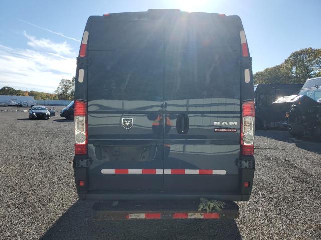 3C6URVJG0LE140939 - 2020 RAM PROMASTER 3500 HIGH Mavi fotoğraf 6