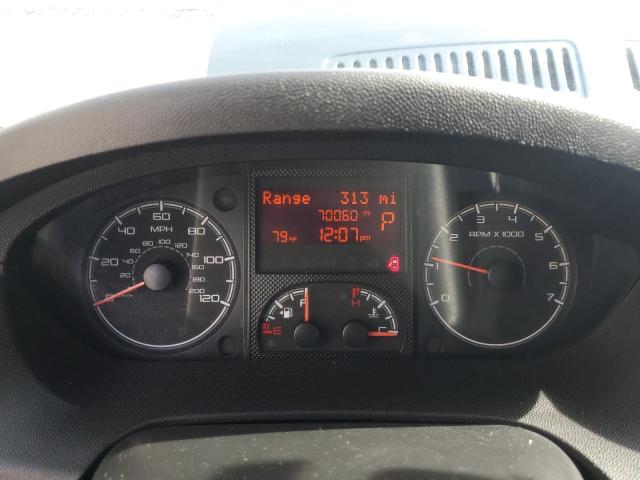 3C6URVJG0LE140939 - 2020 RAM PROMASTER 3500 HIGH Mavi fotoğraf 9