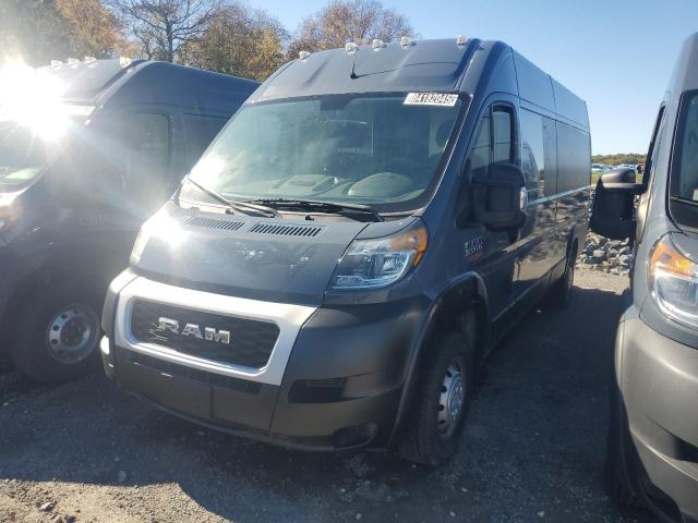 2020 RAM PROMASTER 3500 HIGH, 