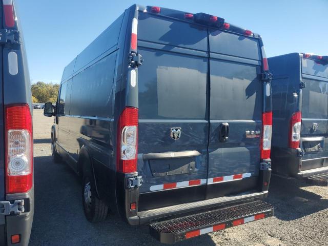 3C6URVJG2LE141025 - 2020 RAM PROMASTER 3500 HIGH 蓝色 照片 2