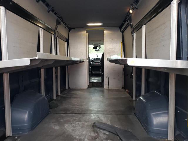 3C6URVJG6LE129041 - 2020 RAM PROMASTER 3500 HIGH Mavi fotoğraf 10