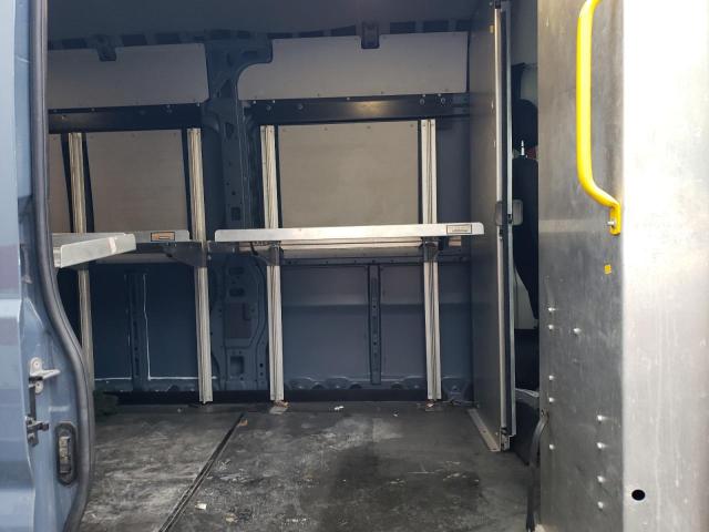 3C6URVJG6LE129041 - 2020 RAM PROMASTER 3500 HIGH Mavi fotoğraf 11