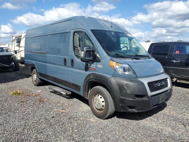 3C6URVJG6LE129041 - 2020 RAM PROMASTER 3500 HIGH Mavi fotoğraf 4