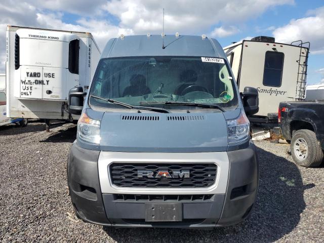 3C6URVJG6LE129041 - 2020 RAM PROMASTER 3500 HIGH Mavi fotoğraf 5