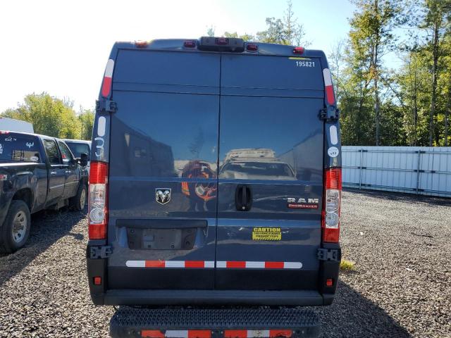 3C6URVJG6LE129041 - 2020 RAM PROMASTER 3500 HIGH Mavi fotoğraf 6