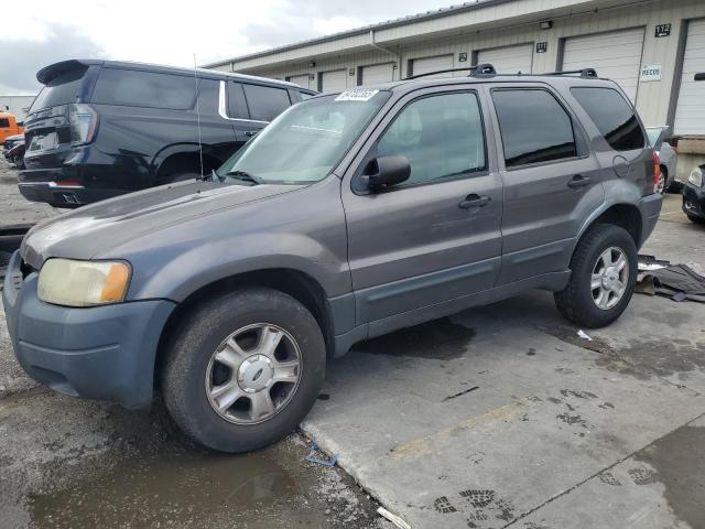 2003 FORD ESCAPE XLT, 