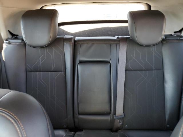 KL7CJLSB9KB786928 - 2019 CHEVROLET TRAX 1LT ნაცრისფერი ფოტო 10