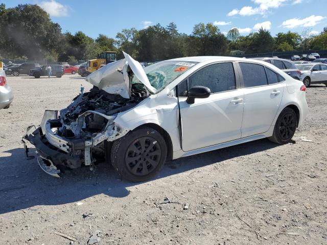 2020 TOYOTA COROLLA LE, 