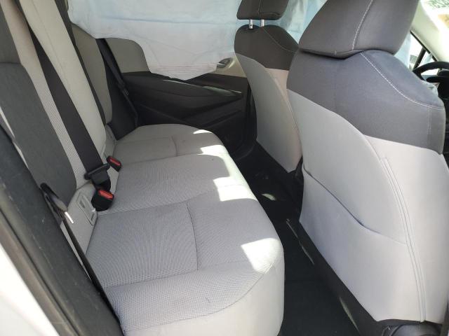 JTDEPRAE7LJ004643 - 2020 TOYOTA COROLLA LE Ақ фото 10