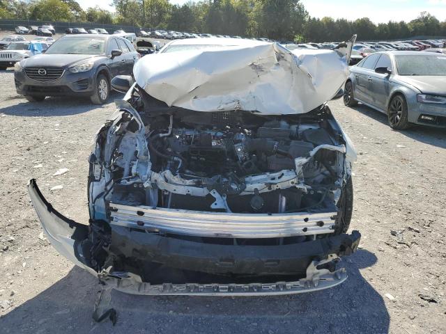 JTDEPRAE7LJ004643 - 2020 TOYOTA COROLLA LE Ақ фото 5