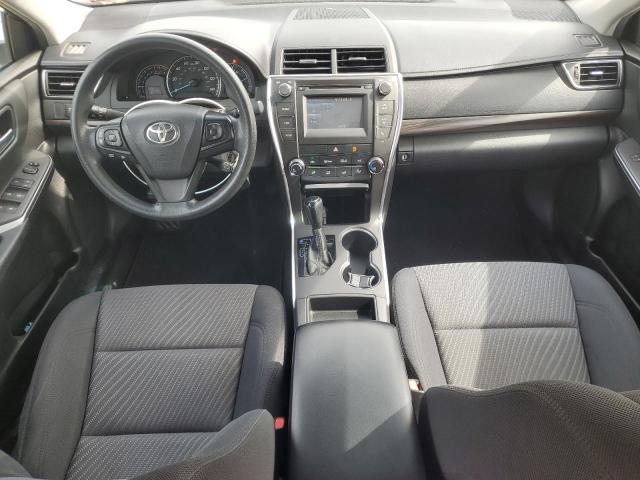 4T4BF1FK6FR498407 - 2015 TOYOTA CAMRY LE 白色 照片 8