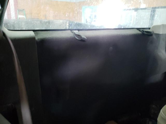 1FTVF14V69KA27706 - 2009 FORD F150 BLUE photo 10