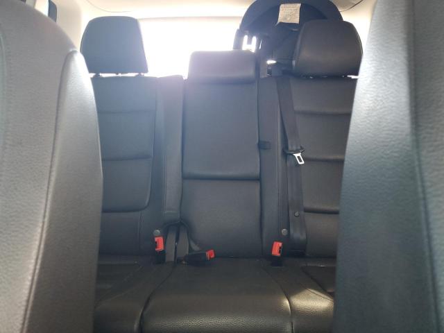 WVGAV7AX8GW003953 - 2016 VOLKSWAGEN TIGUAN S BLACK photo 10