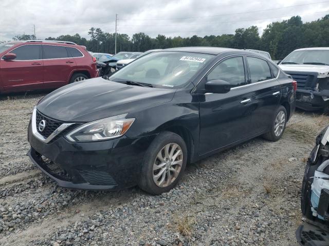 2019 NISSAN SENTRA S, 
