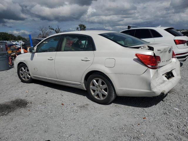 4T1BK36B66U141861 - 2006 TOYOTA AVALON XL 白色 照片 2