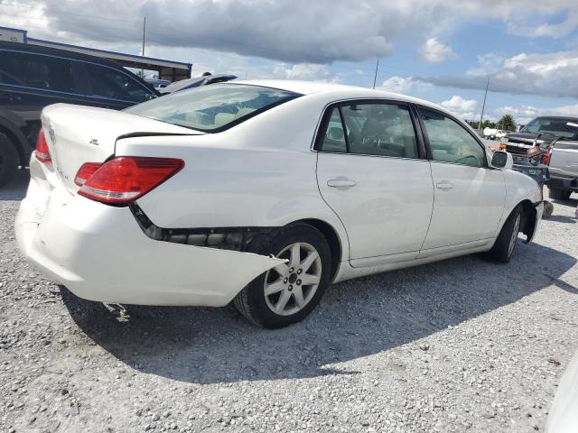 4T1BK36B66U141861 - 2006 TOYOTA AVALON XL 白色 照片 3