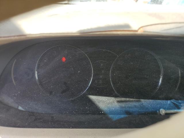 4T1BK36B66U141861 - 2006 TOYOTA AVALON XL 白色 照片 9