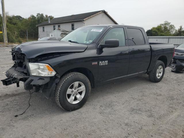 2016 RAM 1500 ST, 