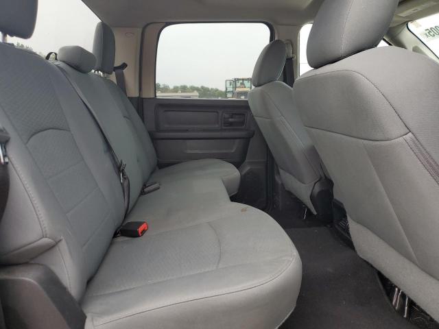 1C6RR7KT8GS413772 - 2016 RAM 1500 ST BLACK photo 10