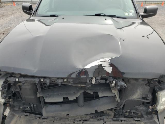 1C6RR7KT8GS413772 - 2016 RAM 1500 ST BLACK photo 11