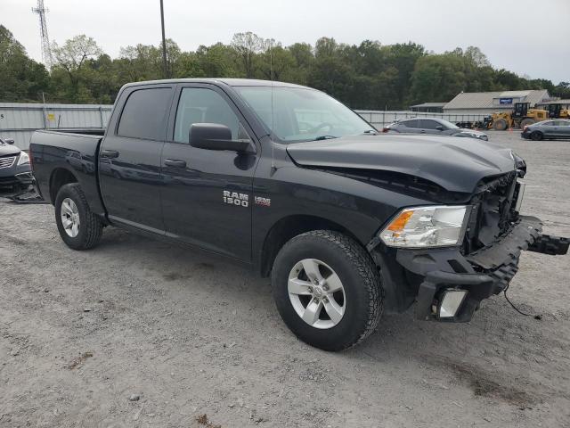 1C6RR7KT8GS413772 - 2016 RAM 1500 ST BLACK photo 4