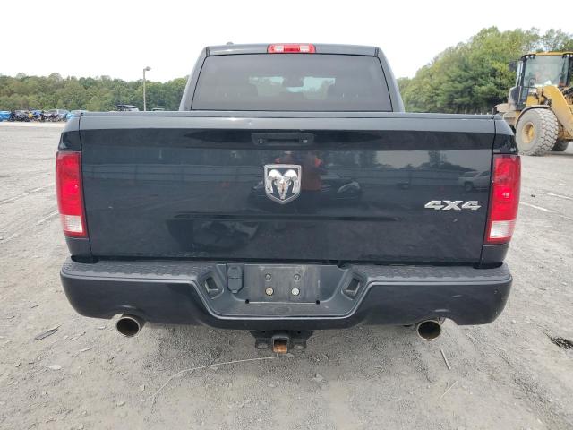 1C6RR7KT8GS413772 - 2016 RAM 1500 ST BLACK photo 6