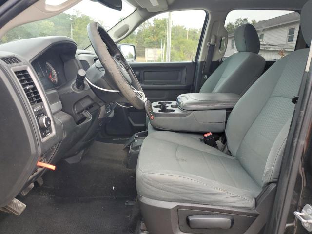 1C6RR7KT8GS413772 - 2016 RAM 1500 ST BLACK photo 7