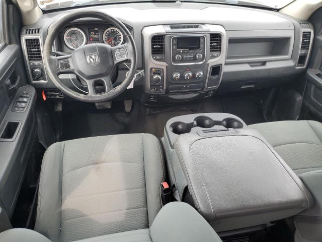 1C6RR7KT8GS413772 - 2016 RAM 1500 ST BLACK photo 8