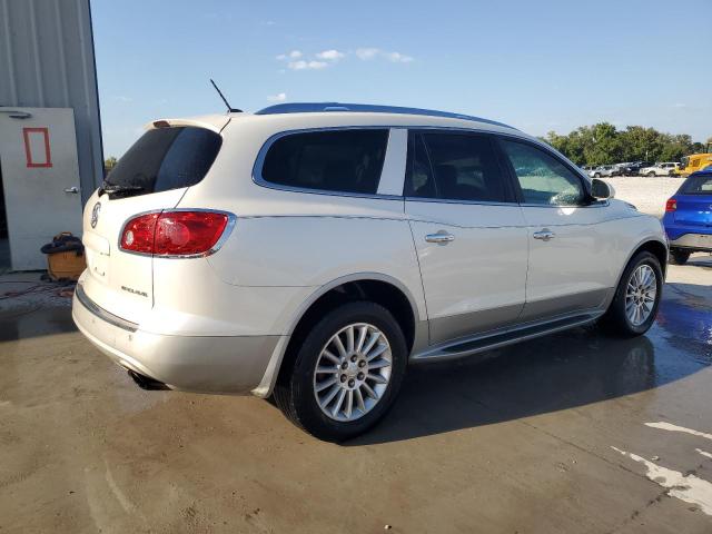 5GAKRCED1CJ144412 - 2012 BUICK ENCLAVE 米色 照片 3