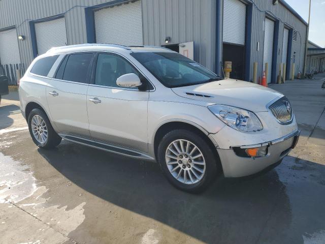 5GAKRCED1CJ144412 - 2012 BUICK ENCLAVE 米色 照片 4