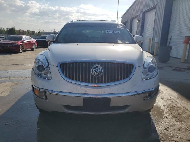 5GAKRCED1CJ144412 - 2012 BUICK ENCLAVE 米色 照片 5