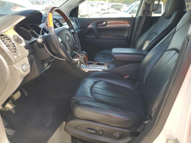 5GAKRCED1CJ144412 - 2012 BUICK ENCLAVE 米色 照片 7