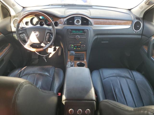 5GAKRCED1CJ144412 - 2012 BUICK ENCLAVE 米色 照片 8