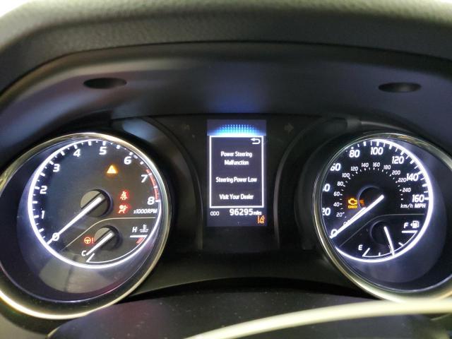 4T1G11AK6LU508743 - 2020 TOYOTA CAMRY SE SILVER photo 17