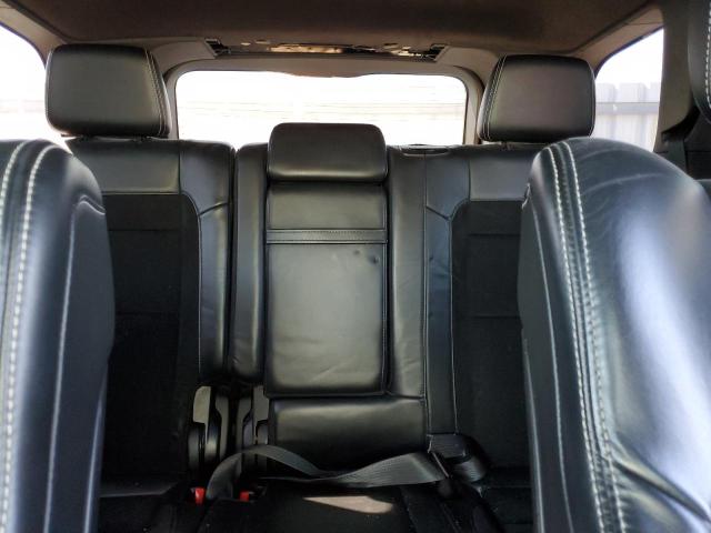 1C4RJFDJXHC851582 - 2017 JEEP GRAND CHER SRT-8 BLACK photo 10